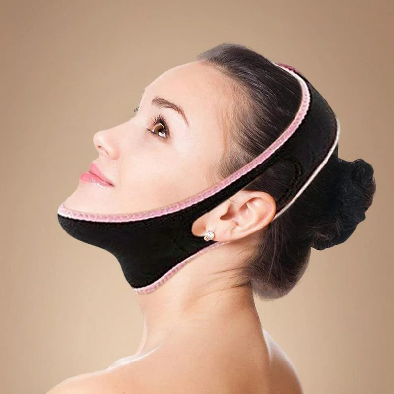 Double Chin Shaper