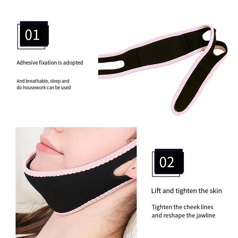 Double Chin Shaper