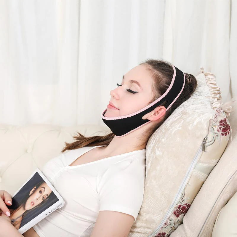 Double Chin Shaper