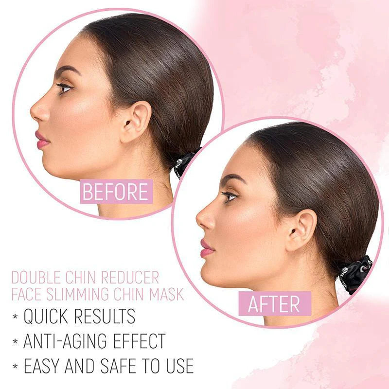 Double Chin Shaper
