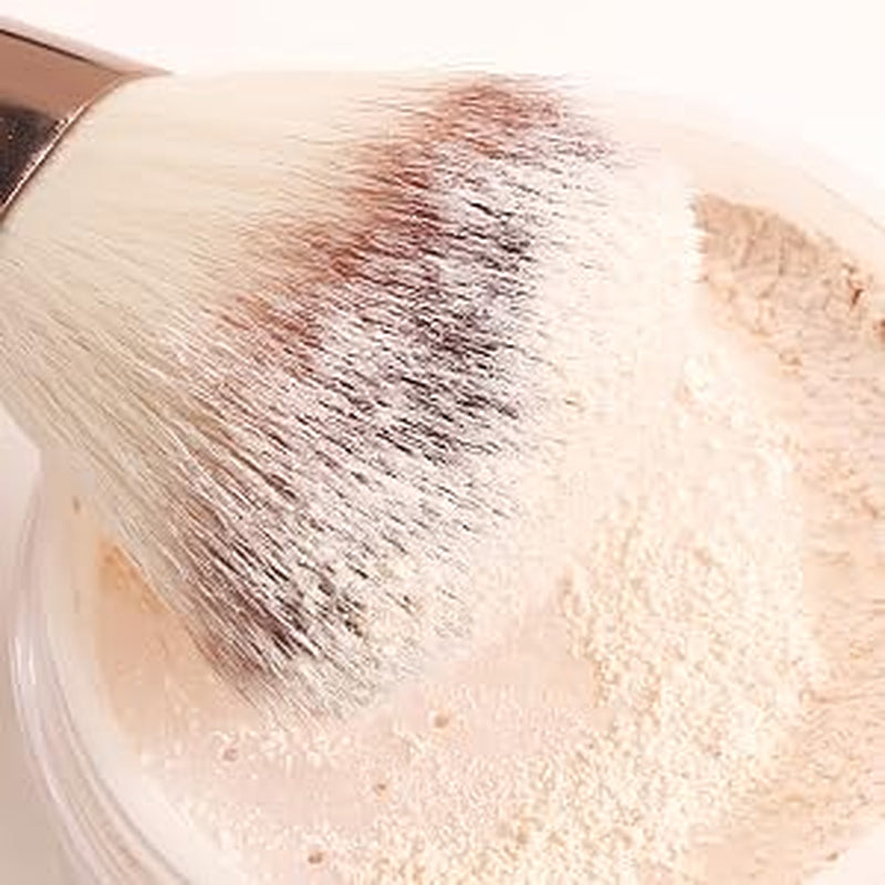 Make up Brushes, 20 Pcs Professional Makeup Brushes Set Foundation Eyeshadow Blush Brush set